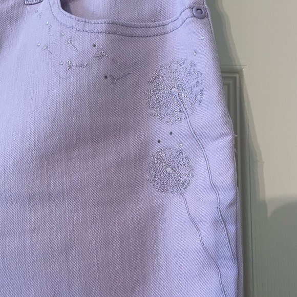 Northern Reflection Capris - Picture 3 of 3